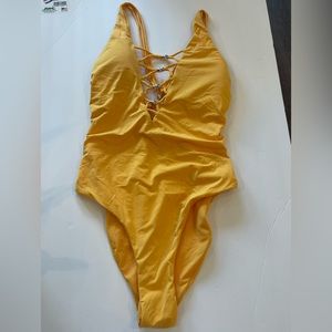Tini Bikini One Piece Swimsuit